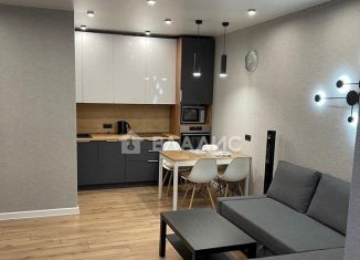 Продам 2-комнатную квартиру, 40 м2, Сыктывкар, Октябрьский проспект, 220, ЖК Атлантида