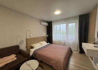 Продажа однокомнатной квартиры, 34 м2, Челябинская область, улица Братьев Кашириных, 134