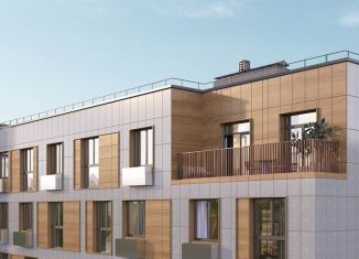 Продажа 1-комнатной квартиры, 42.1 м2, село Ана-Юрт, улица Нурлы, 3