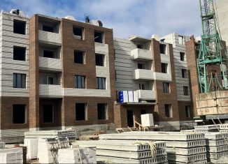 1-ком. квартира на продажу, 35.9 м2, Тамбовская область, Строительная улица, 17