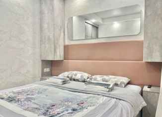 Продам 1-комнатную квартиру, 42 м2, Пятигорск, Огородная улица, 37А