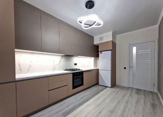 Продается однокомнатная квартира, 41.3 м2, Краснодар, Черкасская улица, 127, микрорайон Восточно-Кругликовский