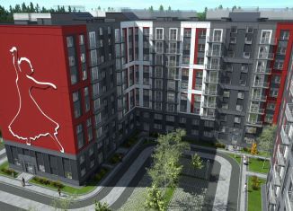Продается 3-комнатная квартира, 92.1 м2, Калининградская область