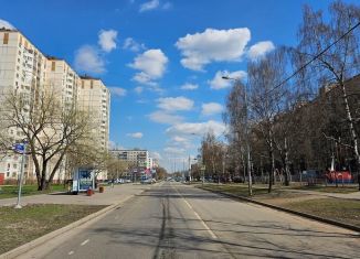 Продается квартира студия, 11.5 м2, Москва, Алтайская улица, 26, район Гольяново