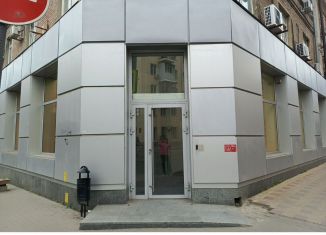 Сдается помещение свободного назначения, 130.2 м2, Ростов-на-Дону, Московская улица, 73, Ленинский район