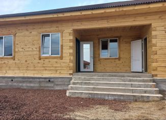 Продается дом, 100 м2, поселок Топольки, Рябиновая улица