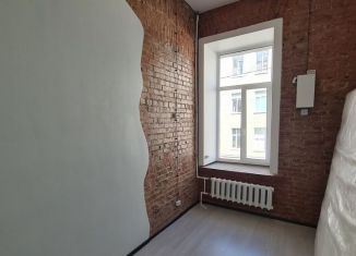 Продам квартиру студию, 15.5 м2, Санкт-Петербург, Звенигородская улица, 8-10А, муниципальный округ Владимирский