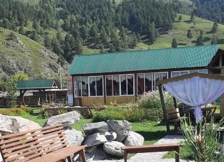 Дом в аренду, 30 м2, село Элекмонар, Молодёжная улица, 52