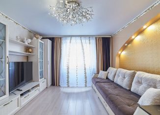 Продается 2-комнатная квартира, 46.2 м2, село Мариинский, Хвойная улица, 8