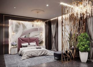 Продажа 3-ком. квартиры, 100 м2, Тюмень, улица Тимофея Чаркова, 93, ЖК Звёздный