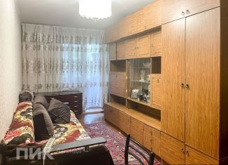 Сдается в аренду 2-ком. квартира, 50 м2, Краснодар, Парковая улица, 7/1, Западный округ