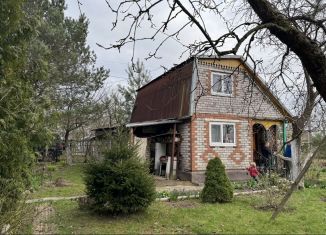 Продам дачу, 62 м2, Калининградская область