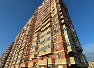 Продам 1-комнатную квартиру, 44 м2, Краснодар, улица Автолюбителей, 1/7к5, микрорайон Гидрострой