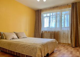Продаю 2-ком. квартиру, 47.3 м2, Екатеринбург, Таганская улица, 55, метро Проспект Космонавтов