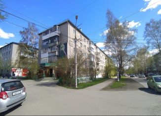 Продается 2-комнатная квартира, 43.6 м2, Серов, улица Февральской Революции, 3
