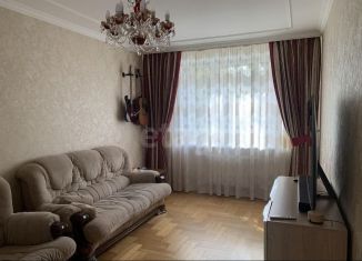 Продажа 3-комнатной квартиры, 72.4 м2, Москва, Открытое шоссе, 6к8, район Богородское