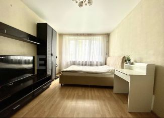 Продается 2-ком. квартира, 62.8 м2, Чебоксары, улица П.В. Дементьева, 3, Ленинский район