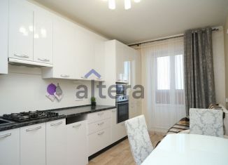 Продаю 2-ком. квартиру, 49.1 м2, село Новое Шигалеево, улица Габдуллы Тукая, 30