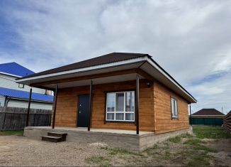 Продается дом, 123 м2, село Калинино, Кедровая улица, 5