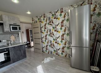 Продам однокомнатную квартиру, 34.8 м2, Череповец, улица Краснодонцев, 49