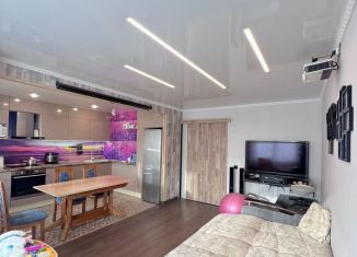 Продается 3-комнатная квартира, 59 м2, Пермь, улица Красные Казармы, 68, ЖК Арсенал