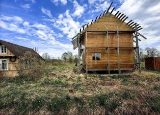 Продам дачу, 68 м2, Волхов, садоводческое некоммерческое товарищество Пороги, 262