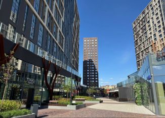 Продам однокомнатную квартиру, 42.4 м2, Тюмень, улица Николая Машарова, 10, ЖК Машаров