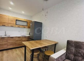 Продам однокомнатную квартиру, 36.3 м2, Тюмень, улица Первооткрывателей, 14, ЖК Колумб