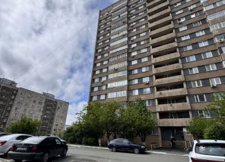 Продаю трехкомнатную квартиру, 59 м2, Оренбург, улица Чкалова, 21, Ленинский район
