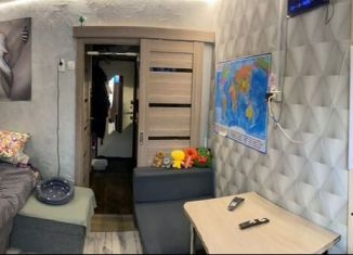 Продажа комнаты, 17 м2, Благовещенск, Социалистическая улица, 18/1