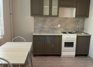 Квартира на продажу студия, 30 м2, посёлок Берёзовый, улица имени Профессора Малигонова, 38