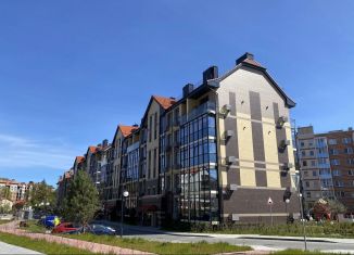 Продажа квартиры студии, 26.5 м2, Светлогорск