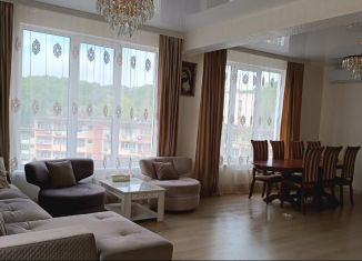 Сдам в аренду дом, 120 м2, Сочи, Лесная улица, 12/2А, микрорайон Блиново