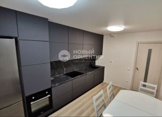 2-комнатная квартира на продажу, 55.5 м2, Свердловская область, Широкореченская улица, 43