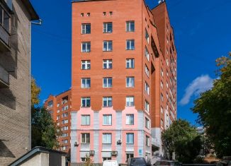 Продажа трехкомнатной квартиры, 109.9 м2, Новосибирск, Владимировский спуск