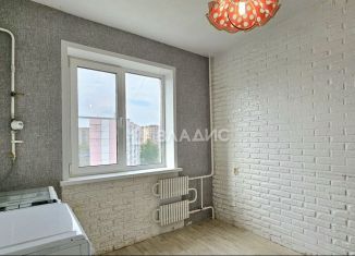 Продается 3-ком. квартира, 63.9 м2, Липецк, Агрономическая улица, 14