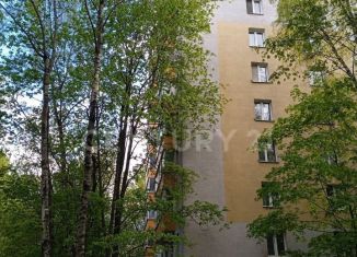 Продаю 1-ком. квартиру, 35.1 м2, Москва, Ельнинская улица, 19, район Кунцево