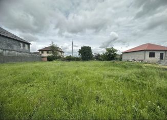 Продам участок, 9 сот., Грозный, Байсангуровский район, улица Авторханова