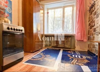 Продается 1-комнатная квартира, 31.4 м2, Санкт-Петербург, проспект Просвещения, 104, метро Гражданский проспект