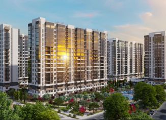 Продается 2-комнатная квартира, 50.3 м2, Сочи