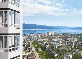 Продажа 3-ком. квартиры, 68.5 м2, Новороссийск