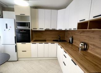 Продается 1-ком. квартира, 40 м2, Краснодар, улица Героев-Разведчиков, 26/1, микрорайон Восточно-Кругликовский