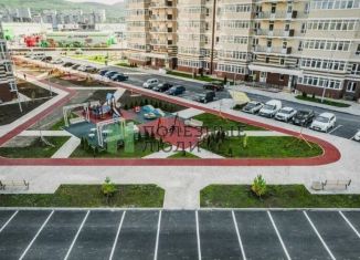 Продажа 1-ком. квартиры, 40.2 м2, Новороссийск, Солнечная улица, 2к3