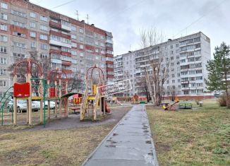 Продаю 1-комнатную квартиру, 29.3 м2, Новосибирск, улица Связистов, 119, метро Площадь Маркса