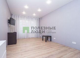 Трехкомнатная квартира на продажу, 62.9 м2, село Зубово, улица Игоря Талькова, 6