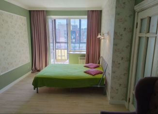 Сдается 1-ком. квартира, 42 м2, Северодвинск, улица Дзержинского, 3