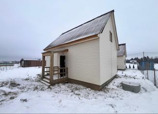 Продам дом, 82.9 м2, поселок Дачное, Садовая улица