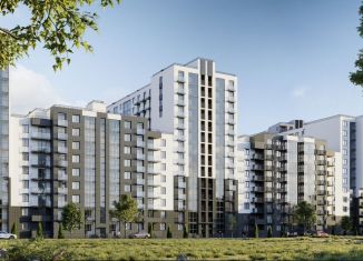 Продается однокомнатная квартира, 20.8 м2, Калининград, Миргородская улица, 2, Ленинградский район