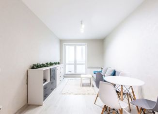 Квартира на продажу студия, 31.5 м2, Краснодар, улица Генерала Шифрина, 1/1, Западный округ