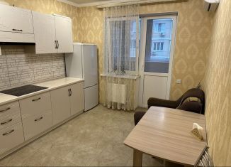 Сдаю в аренду 1-комнатную квартиру, 37.1 м2, Краснодар, улица имени Симиренко, 37к3, Фестивальный микрорайон